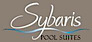 Sybaris Clubs International logo, Sybaris Clubs International contact details