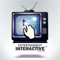 Entertainment Interactive logo, Entertainment Interactive contact details