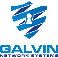 Galvin Network Systems logo, Galvin Network Systems contact details