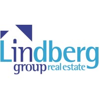 The Lindberg Group logo, The Lindberg Group contact details