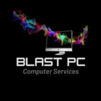 Blast PC Computer Services logo, Blast PC Computer Services contact details