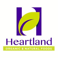 Heartland Society logo, Heartland Society contact details