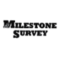 Milestone Survey logo, Milestone Survey contact details