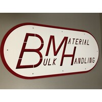 Bulk Material Handling logo, Bulk Material Handling contact details