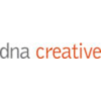 DNA Creative Sydney logo, DNA Creative Sydney contact details