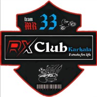 RX - CLUBᵀᴹ logo, RX - CLUBᵀᴹ contact details