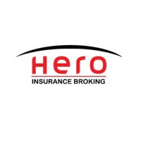 Hero Insurance Broking logo, Hero Insurance Broking contact details