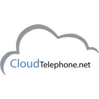 CloudTelephone.net logo, CloudTelephone.net contact details