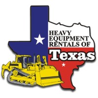 Heavy Equipment Rentals of Texas, LLC logo, Heavy Equipment Rentals of Texas, LLC contact details