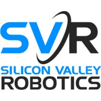 Silicon Valley Robotics logo, Silicon Valley Robotics contact details