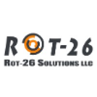 Rot-26 Solutions LLC logo, Rot-26 Solutions LLC contact details