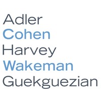 Adler Cohen Harvey Wakeman Guekguezian LLP logo, Adler Cohen Harvey Wakeman Guekguezian LLP contact details