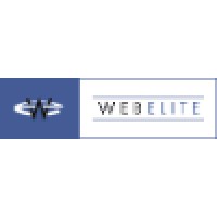 Web Elite logo, Web Elite contact details