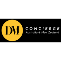 DM Concierge Australia & New Zealand logo, DM Concierge Australia & New Zealand contact details