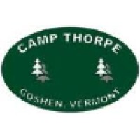 Camp Thorpe logo, Camp Thorpe contact details