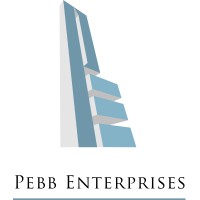 PEBB Enterprises logo, PEBB Enterprises contact details