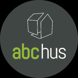 ABC-HUS AS logo, ABC-HUS AS contact details