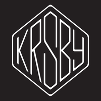 KRSby logo, KRSby contact details