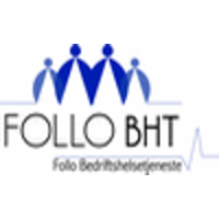 Follo Bedriftshelsetjeneste as logo, Follo Bedriftshelsetjeneste as contact details