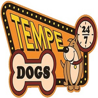 Tempe Dogs 24/7 logo, Tempe Dogs 24/7 contact details