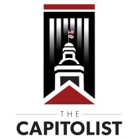 The Capitolist logo, The Capitolist contact details