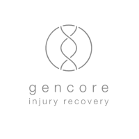 Gencore Injury Recovery logo, Gencore Injury Recovery contact details