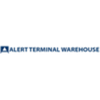 Alert Terminal Warehouse logo, Alert Terminal Warehouse contact details