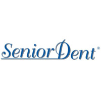 SeniorDent logo, SeniorDent contact details