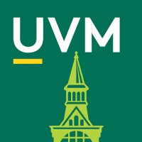 University of Vermont logo, University of Vermont contact details