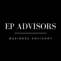 EP Advisors logo, EP Advisors contact details