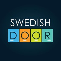 Swedish Door logo, Swedish Door contact details