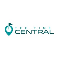 Tee Time Central logo, Tee Time Central contact details