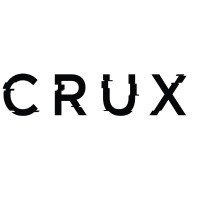 Crux Media logo, Crux Media contact details