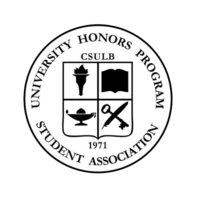 CSULB University Honors Program Student Association logo, CSULB University Honors Program Student Association contact details