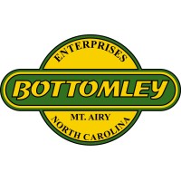 Bottomley Enterprises logo, Bottomley Enterprises contact details