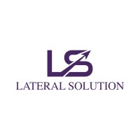 Lateral Solution logo, Lateral Solution contact details