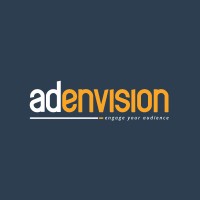 Adenvision logo, Adenvision contact details