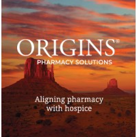 Origins Pharmacy Solutions logo, Origins Pharmacy Solutions contact details