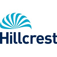 Hillcrest Housing Association logo, Hillcrest Housing Association contact details