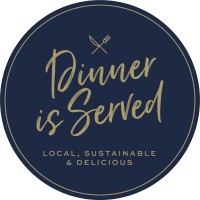 Dinner Is Served logo, Dinner Is Served contact details