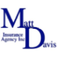 Matt Davis Insurance Agency Inc. logo, Matt Davis Insurance Agency Inc. contact details