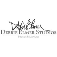 Debbie Elmer Studios logo, Debbie Elmer Studios contact details