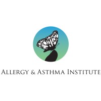 Allergy & Asthma Institute logo, Allergy & Asthma Institute contact details