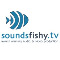 Sounds Fishy, LLC logo, Sounds Fishy, LLC contact details