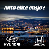 Auto Elite Ensjø AS logo, Auto Elite Ensjø AS contact details