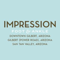 Impression Foot & Ankle logo, Impression Foot & Ankle contact details