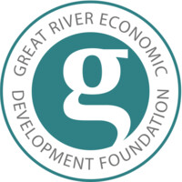 Great River Economic Development Foundation logo, Great River Economic Development Foundation contact details