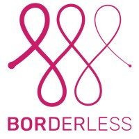 Borderless Studio logo, Borderless Studio contact details