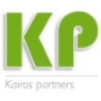 Kairos partners logo, Kairos partners contact details