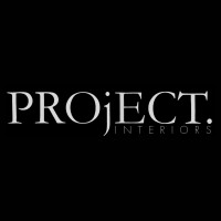 PROjECT. Interiors logo, PROjECT. Interiors contact details